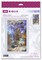 Spring after E. Bidou's painting R2279 Counted Cross Stitch Kit